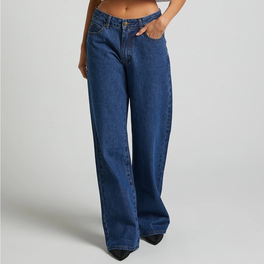 Lioness Top Model Jeans